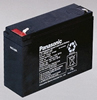Original Panasonic LC-R0612P